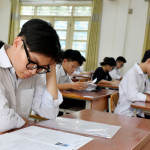 Năm 2025 bài thi đánh giá đầu vào V-SAT có gì mới?